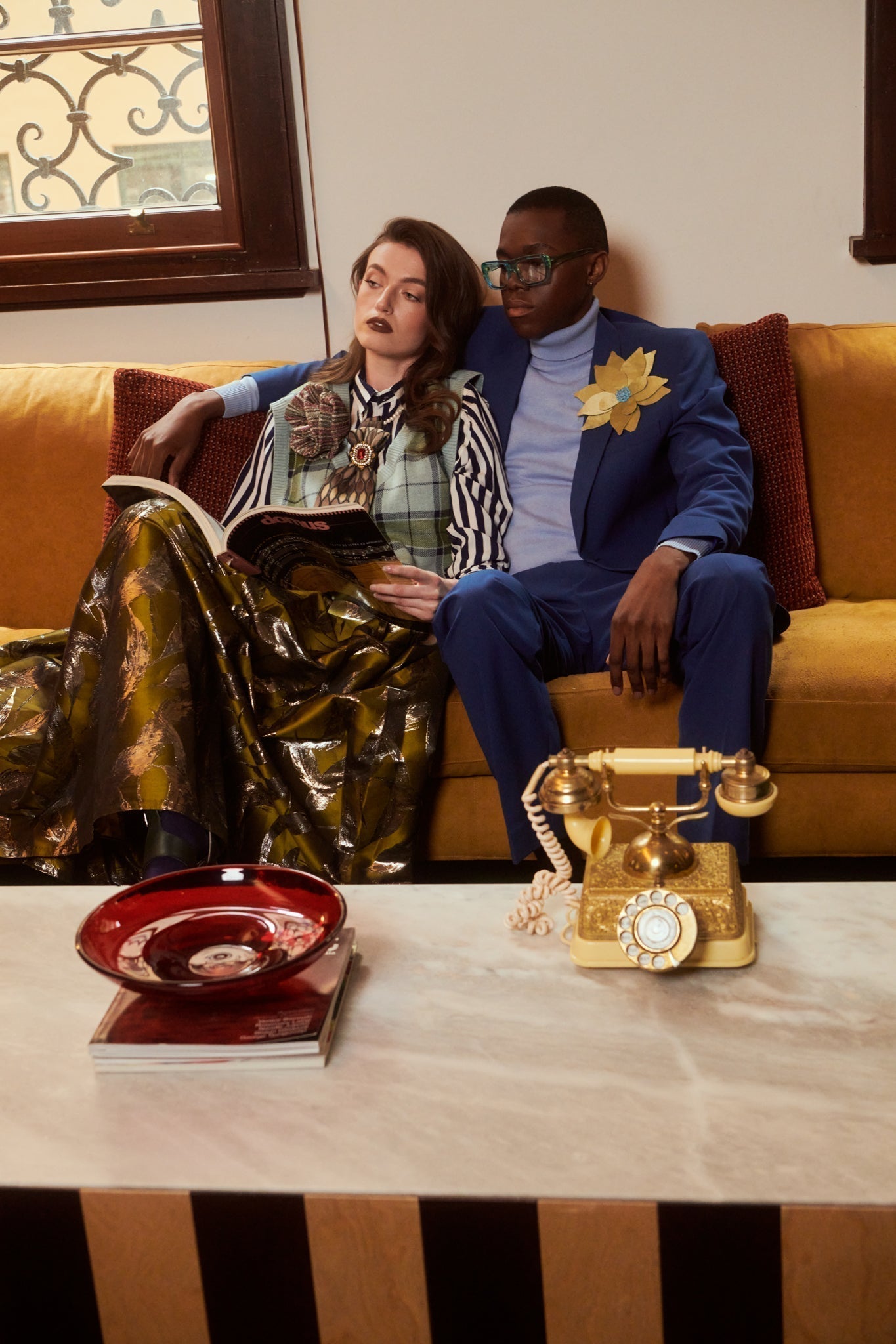 USA Shipping Resumed!