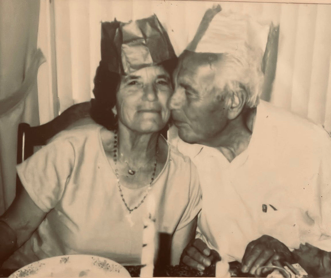 What are Corredi Brooches? The Story Behind Broochella's Italian Linen Collection