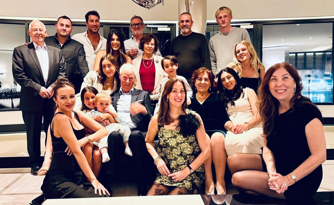 FAMIGLIA