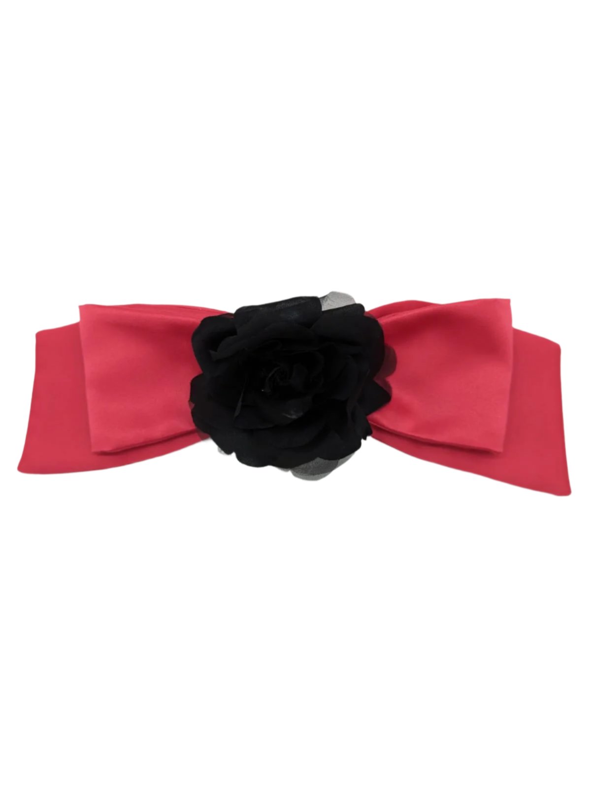 Dolce Amore Bow Brooch
