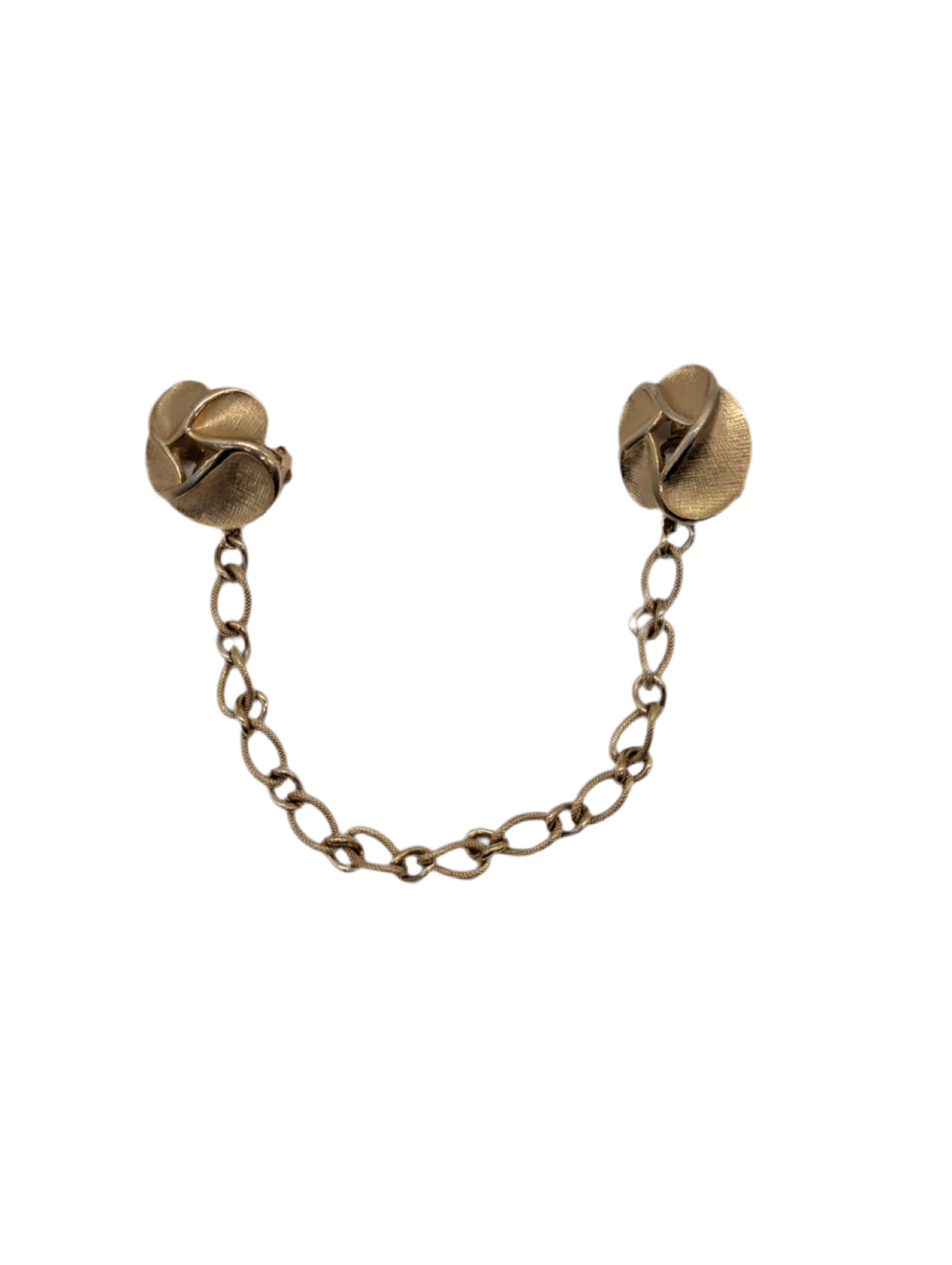 Legame Vintage Collar Clip