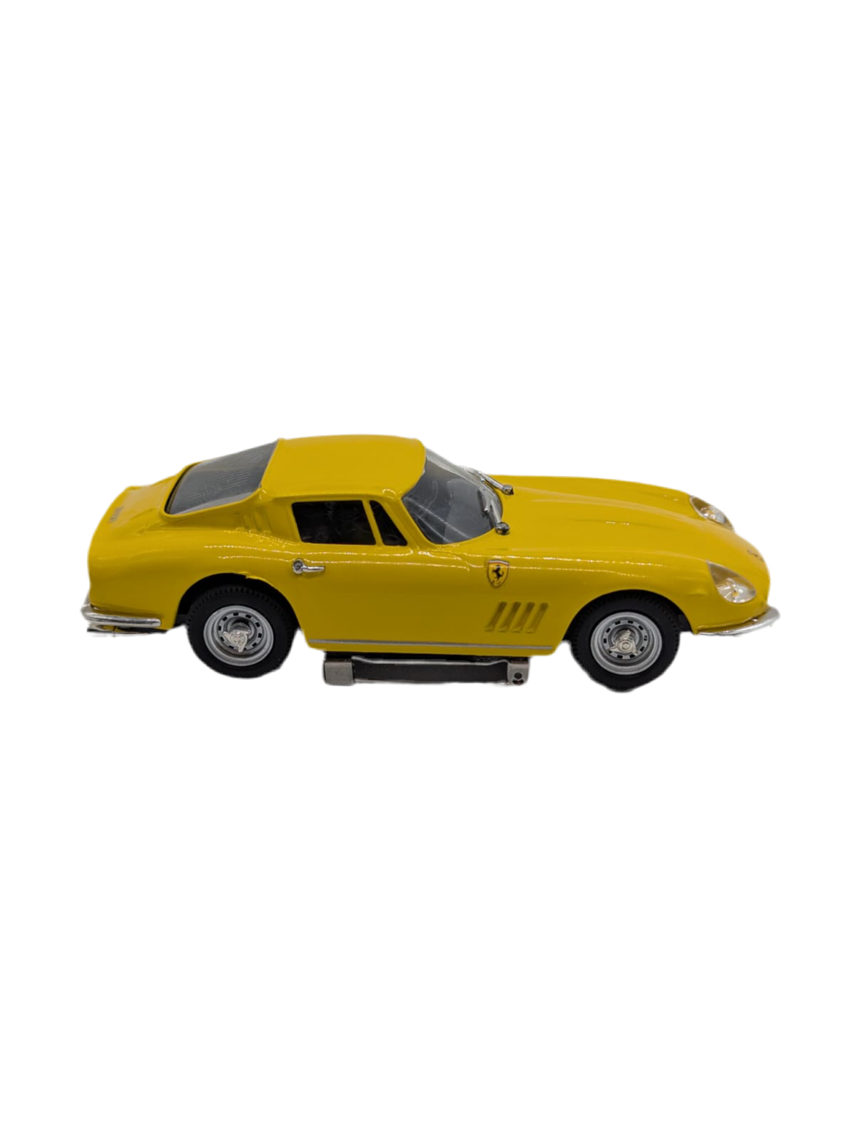 Giallo Fiorano No.275 – Vintage Ferrari Racing Brooch (Men’s Collection)