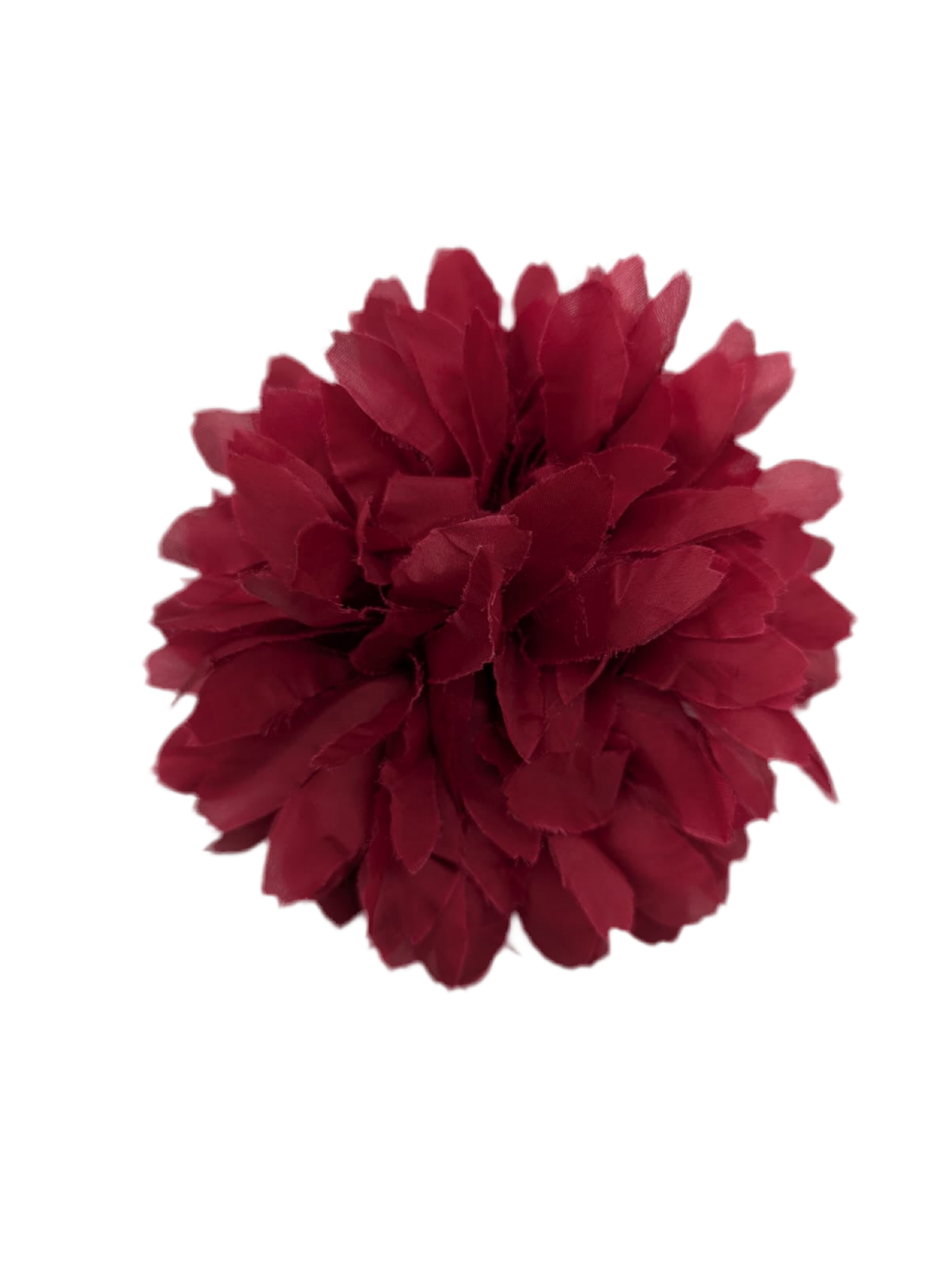 Men's Calendula Flower Brooch