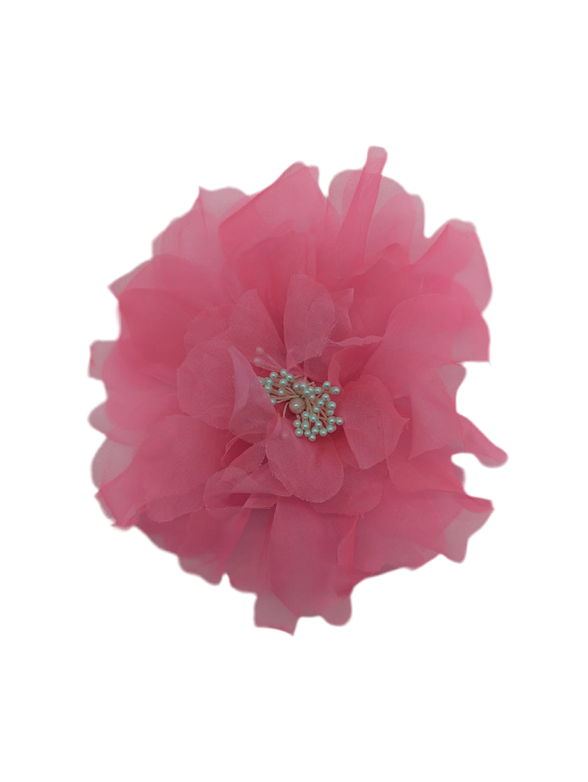 Men's Aubrieta Flower Brooch