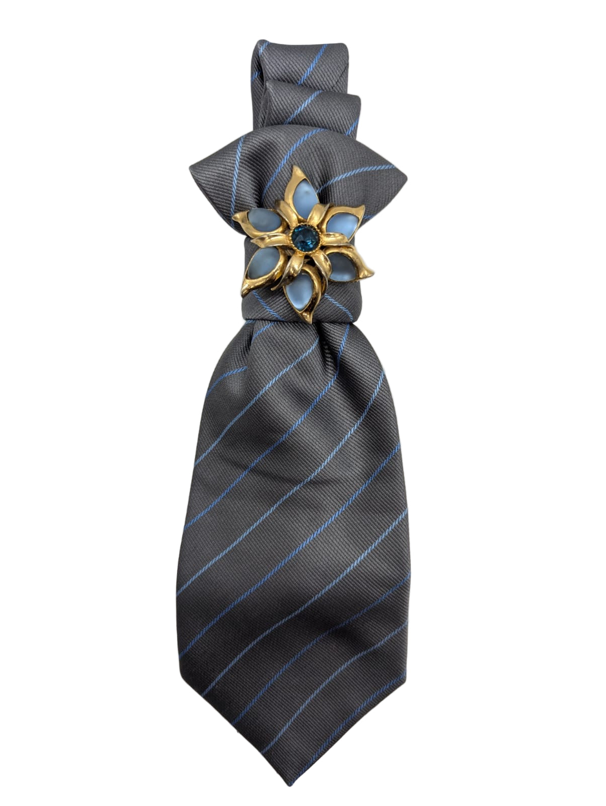 Montecristo Cravatta Tie Brooch Pin #18