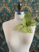 Load image into Gallery viewer, Azalea Flower Brooch
