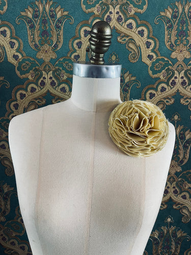 FLOWER BROOCHES Broochella