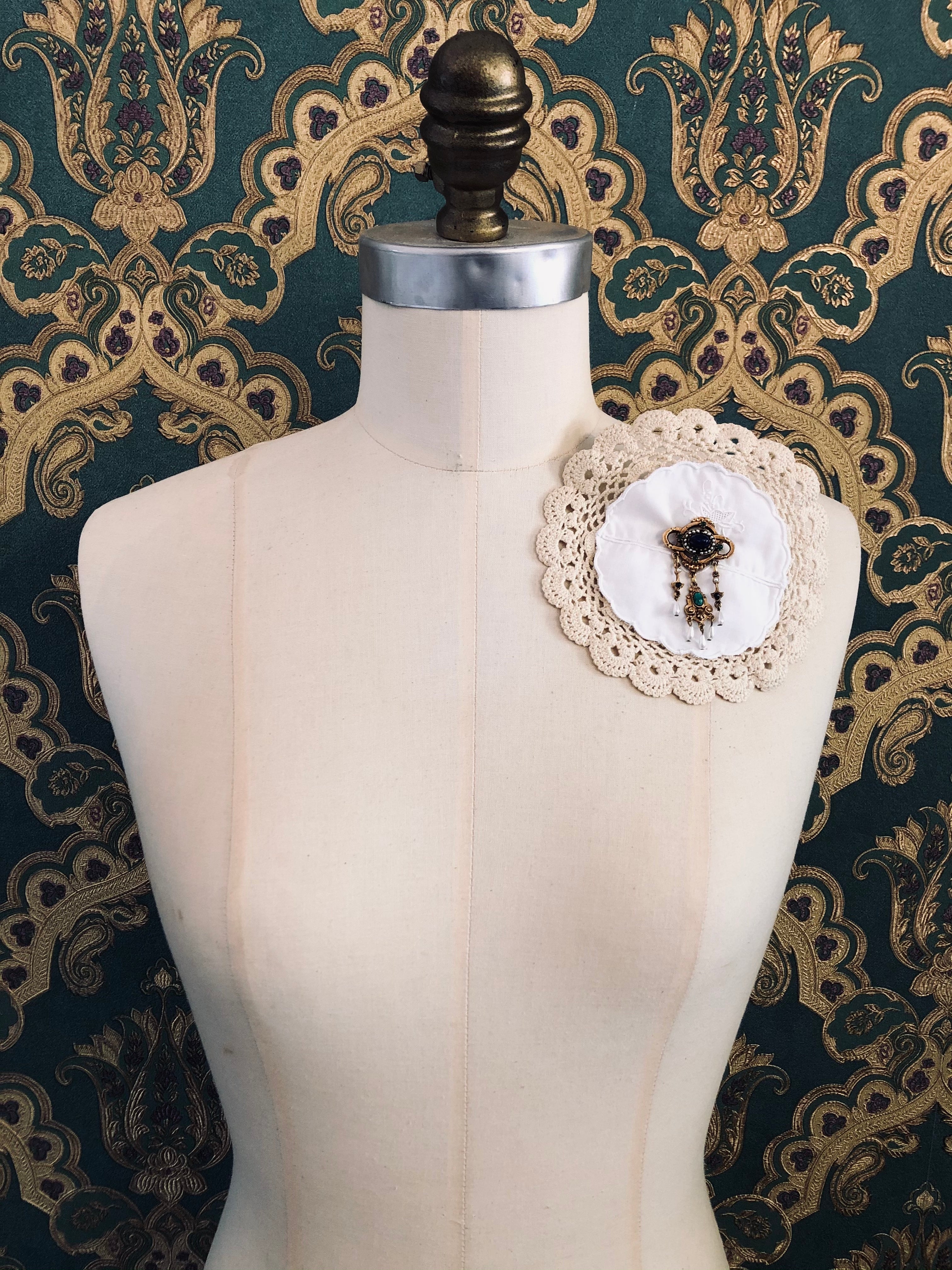 Bridal Brooches | Wedding Brooch Pins | Broochella Bridal Brooches | Wedding Brooch Pins | Broochella