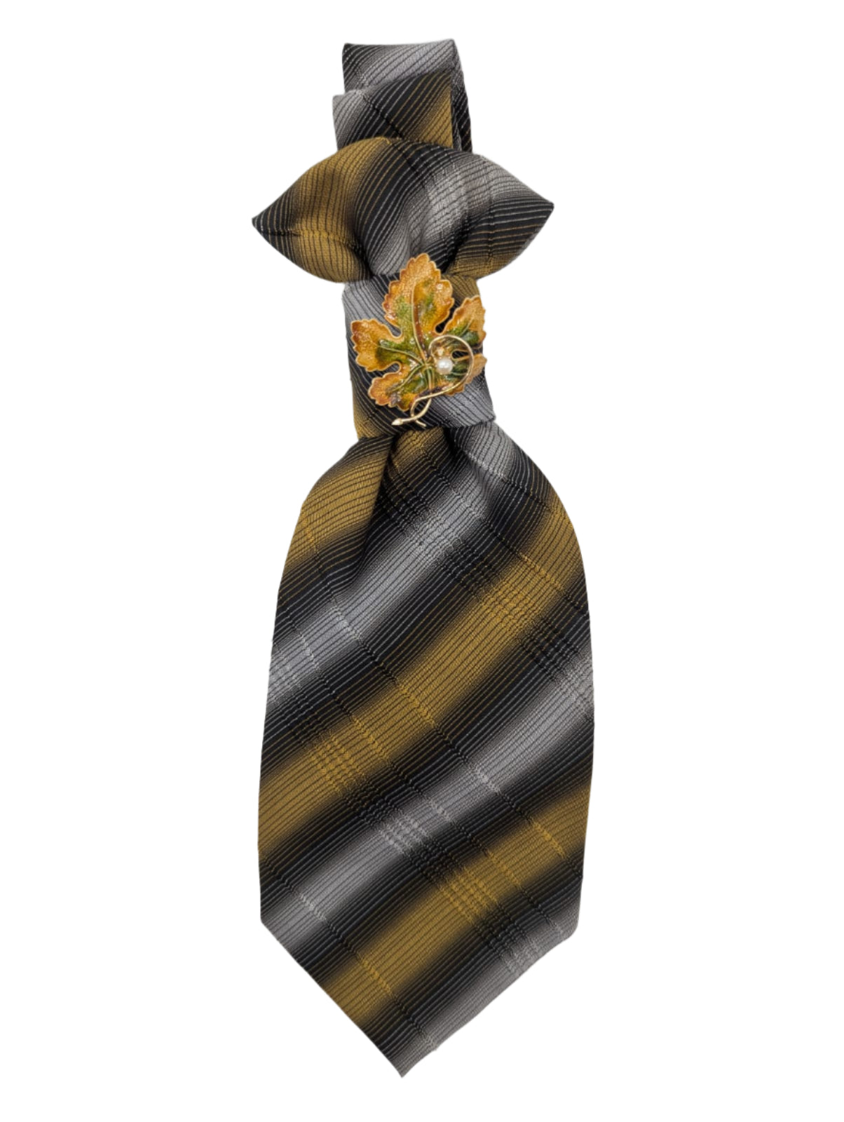 Montecristo Cravatta Tie Brooch Pin