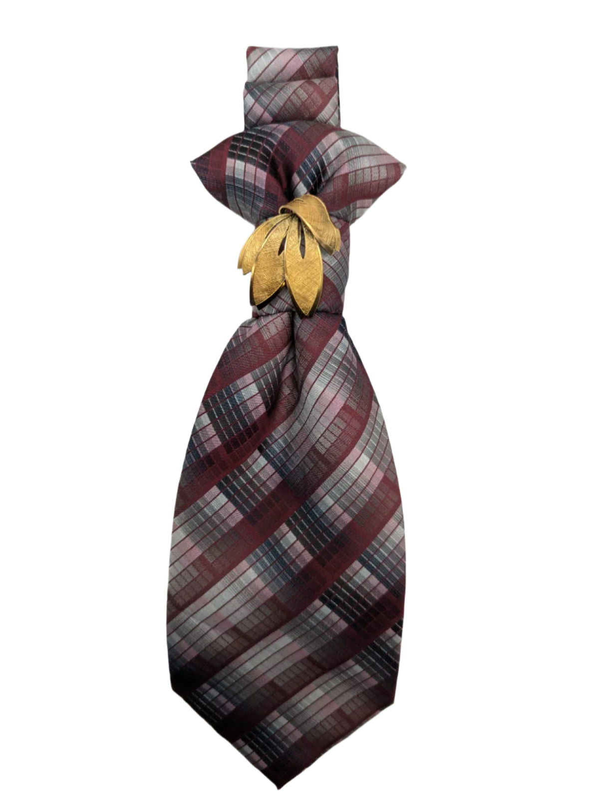 Montecristo Cravatta Tie Brooch Pin