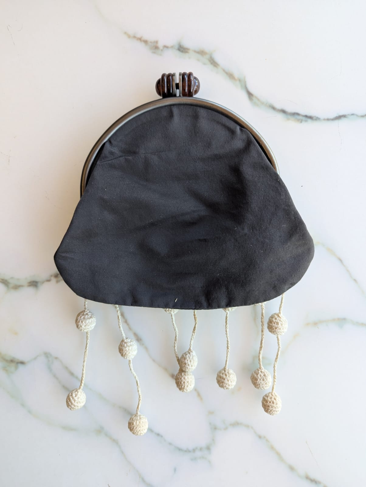 Marni clutch purse