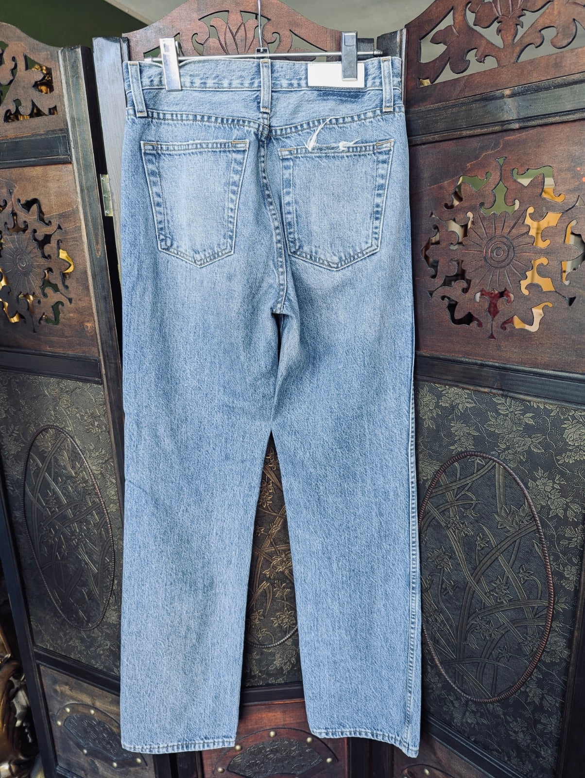 Re/Done Originals Jeans – Size 26