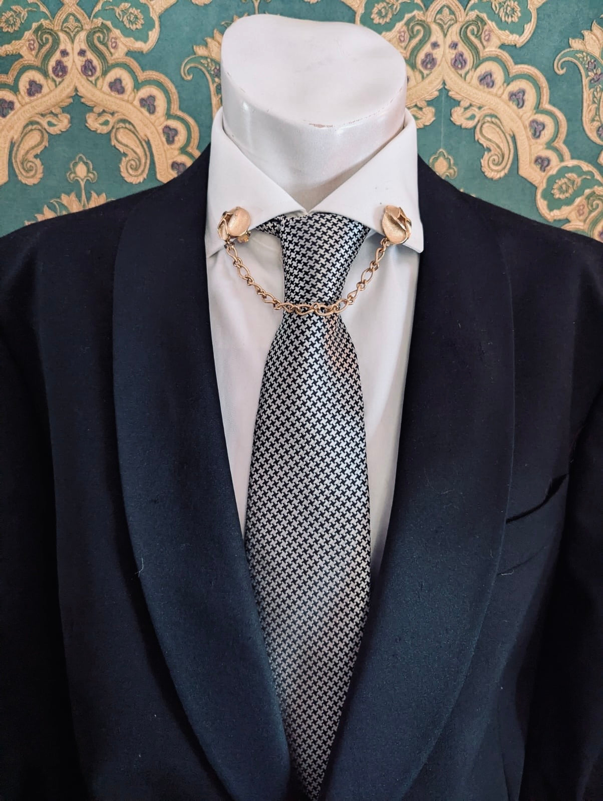 Legame Vintage Collar Clip