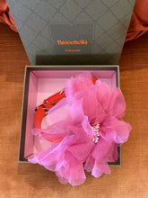Load image into Gallery viewer, Poochella Aubrieta Pet Brooch
