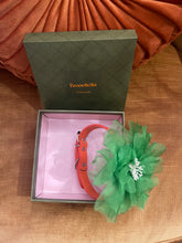 Load image into Gallery viewer, Poochella Aubrieta Pet Brooch
