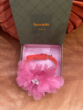 Load image into Gallery viewer, Poochella Aubrieta Pet Brooch
