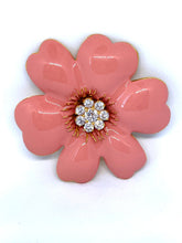 Load image into Gallery viewer, Margherita Brooch
