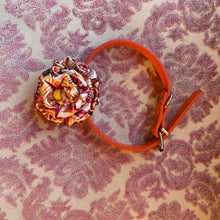 Load image into Gallery viewer, Poochella Bougainville Pet Collar
